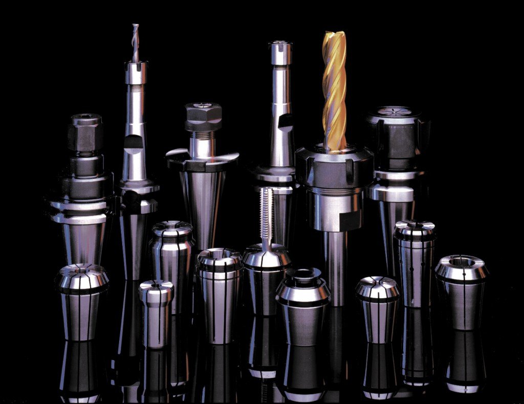 Choosing the Right Collet Tool for Industrial Machines